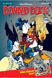 Donald Duck & Co (NO) 9/2009