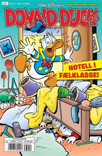 Donald Duck & Co (NO) 10/2022