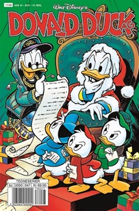Donald Duck & Co (NO) 28/2017