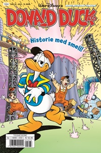 Donald Duck & Co (NO) 39/2019