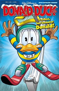 Donald Duck & Co (NO) 45/2019