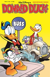 Donald Duck & Co (NO) 46/2019