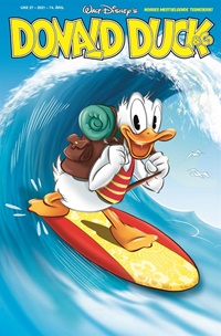 Donald Duck & Co (NO) 47/2019