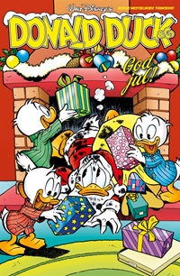 Donald Duck & Co (NO) 50/2019