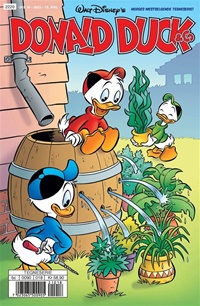 Donald Duck & Co (NO) 6/2022