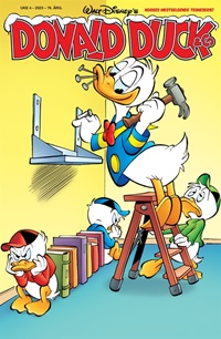 Donald Duck & Co (NO) 8/2022