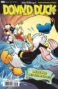 Donald Duck & Co (NO) 9/2022