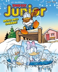 Donald Duck Junior (NO) 16/2020