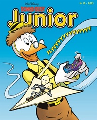 Donald Duck Junior (NO) 7/2020