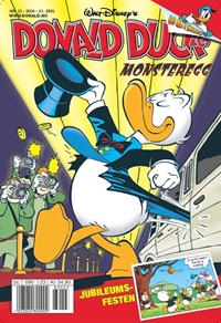 Donald Duck & Co (NO) 2/2010