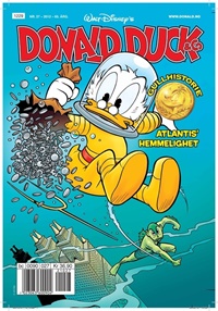 Donald Duck & Co (NO) 2/2011