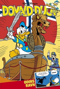 Donald Duck & Co (NO) 1/2011