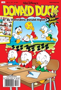 Donald Duck & Co (NO) 3/2013
