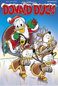 Donald Duck & Co (NO) 47/2014