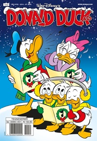 Donald Duck & Co (NO) 51/2014