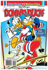 Donald Duck & Co (NO) 6/2014