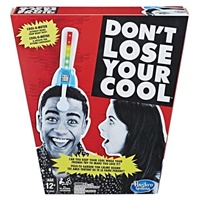 Don't Lose Your Cool  - Spel 1/2019