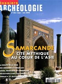 Dossiers d'Archeologie (FR) 2/2011