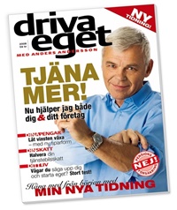 Driva Eget 4/2008