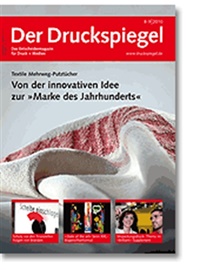 Druckspiegel (GE) 9/2010