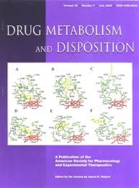 Drug Metabolism & Disposition (UK) 2/2011
