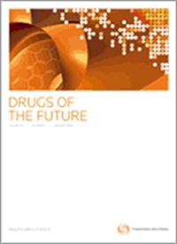 Drugs Of The Future (UK) 10/2012