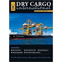 Dry Cargo International (UK) 8/2009