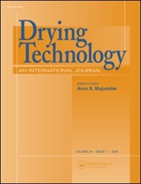 Drying Technology (UK) 2/2011