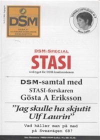 DSM : Debatt, sanningssökande, mediakritik 7/2006