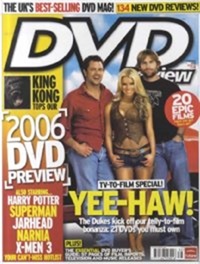 Dvd Review (UK) 7/2006