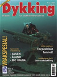 Dykking (NO) 11/2010