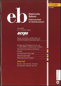 Eb - Elektrische Bahnen (GE) 2/2011