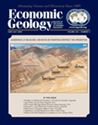 Economic Geology (UK) 7/2009