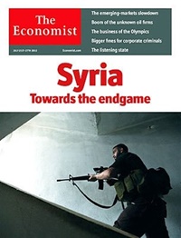 Economist, Europe version (UK) 6/2013