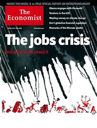 The Economist (UK) (UK) 12/2009