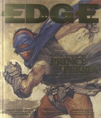 Edge (UK Edition) (UK) 6/2008