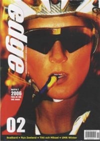 Edge Magazine 7/2006