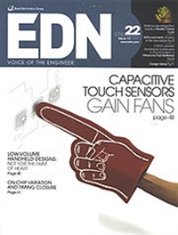 Edn - Electrical Design News (UK) 7/2009
