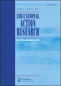 Educational Action Research (UK) 2/2011