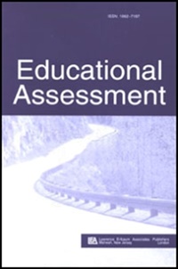 Educational Assessment (UK) 2/2011