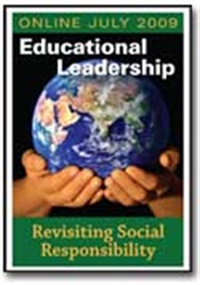 Educational Leadership (UK) 7/2009