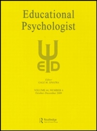 Educational Psychologist (UK) 2/2011