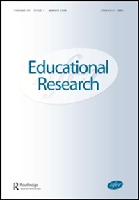 Educational Research (UK) 2/2011