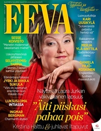 Eeva (FI) 11/2012