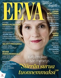 Eeva (FI) 15/2011