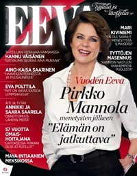 Eeva (FI) 3/2010