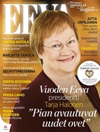 Eeva (FI) 3/2012