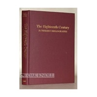 Eighteenth Century Current Bibliography (UK) 2/2011