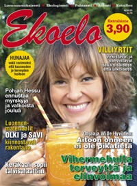 Ekoelo (FI) 6/2015