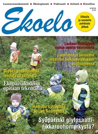 Ekoelo (FI) 5/2015